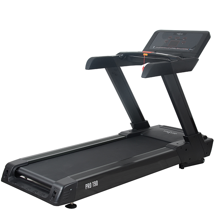 Titan life athlete treadmill t64 2025